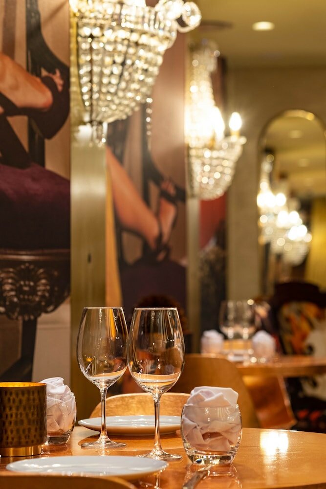 Фото Madalena by The Beautique Hotels