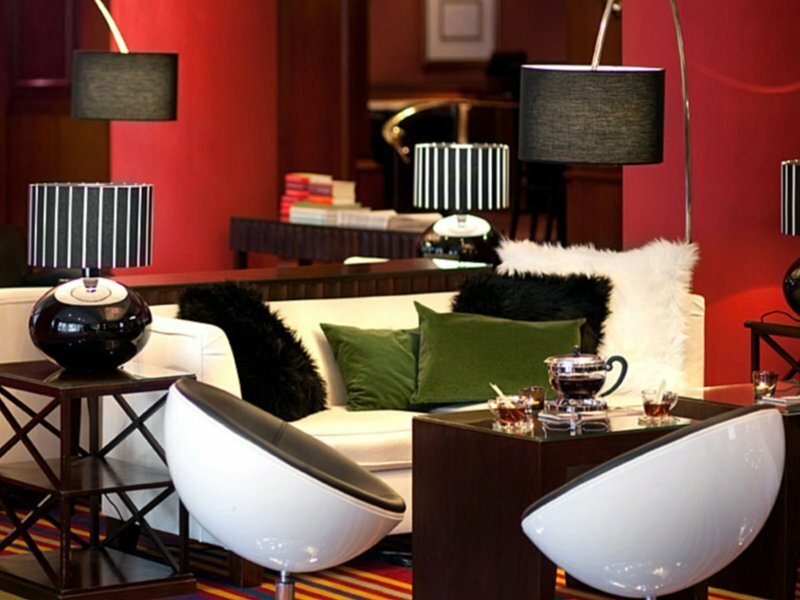 Фото Lindner Hotel City Plaza