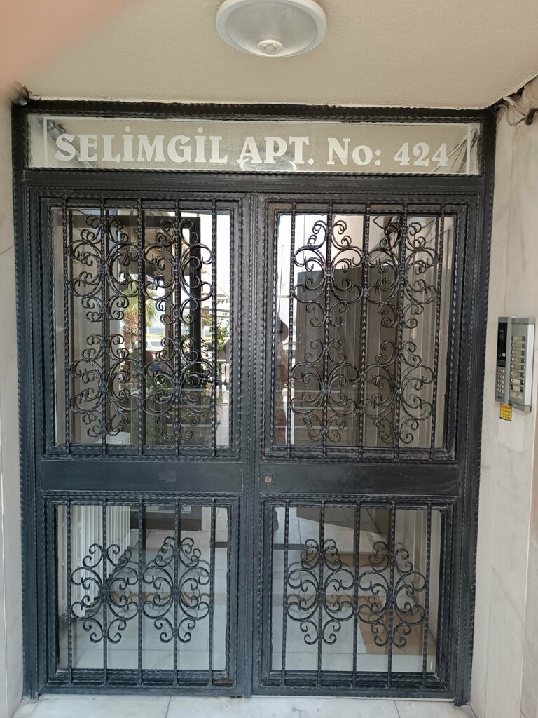 Construction company Akalin Construction, Izmir, photo