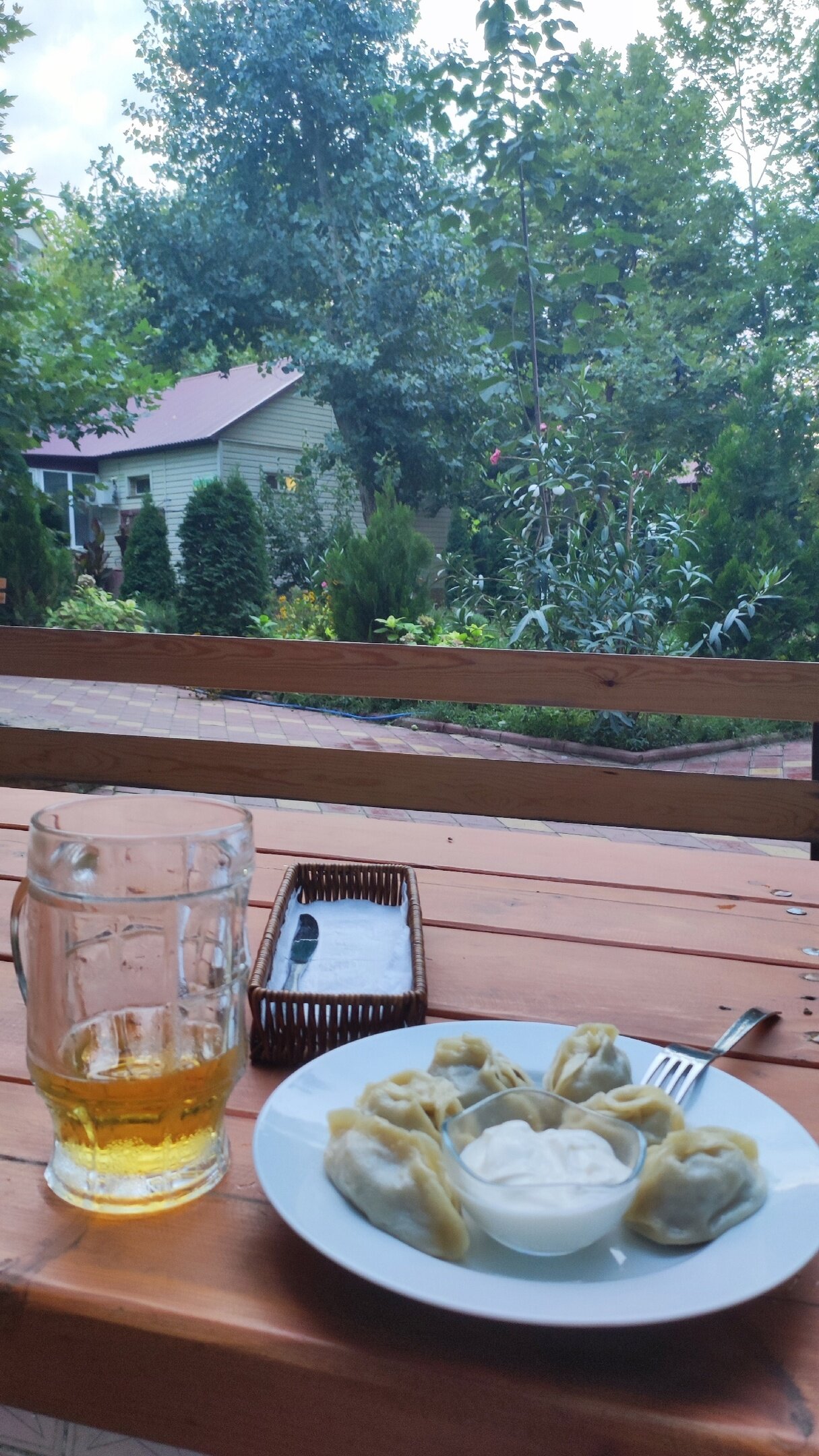 Фото Грин Вилл