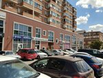 Eletskaya_nails (Moskovskaya Street, 152), nail salon