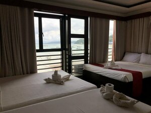 отель A Place to Remember