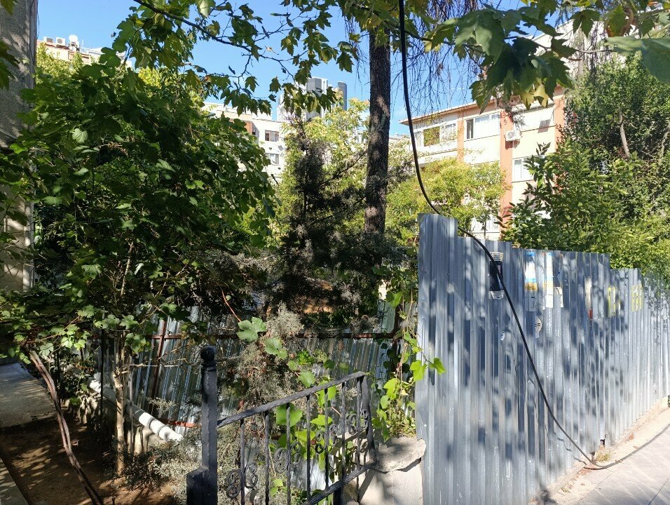 Construction company Alpaslanlar Insaat, Istanbul, photo