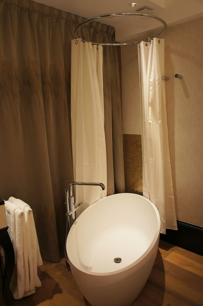 Фото Tonic Hotel Saint-Germain