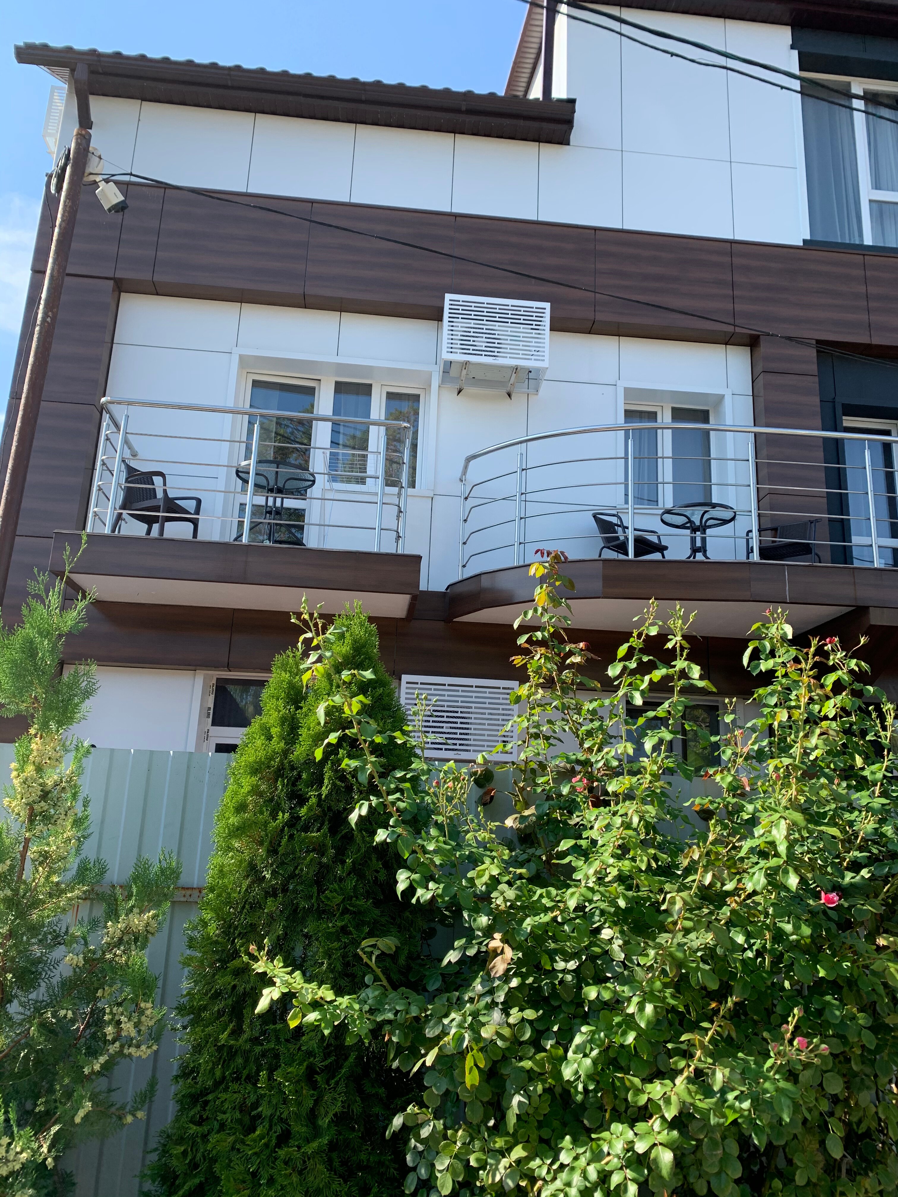 Фото Lermontov Resort