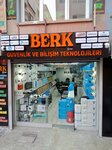 Berk Group (Ankara Province, Altındag District, Kale Neighborhood, Konya Street, 13), security and alarm systems