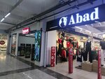 Abad (A. Shakirov Street, 275/1), tienda de ropa