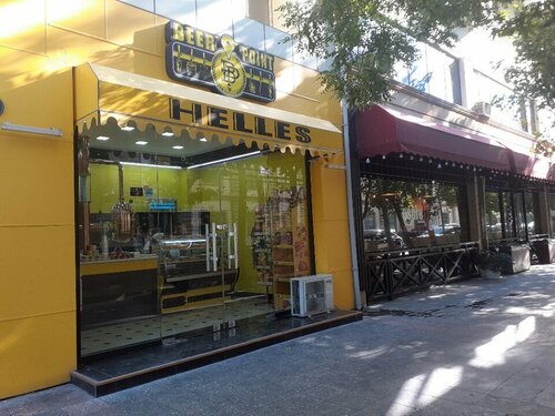 Берковадан түсірілген камералар