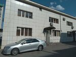 Private Bailiff Shakhanov G. M. (Gagarin Avenue, 236Б/2), legal services