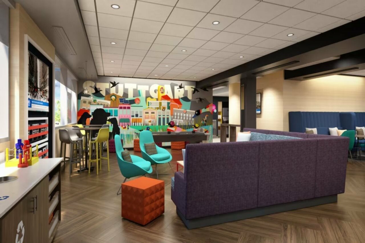 Фото Tru by Hilton Charlotte Tyvola I-77