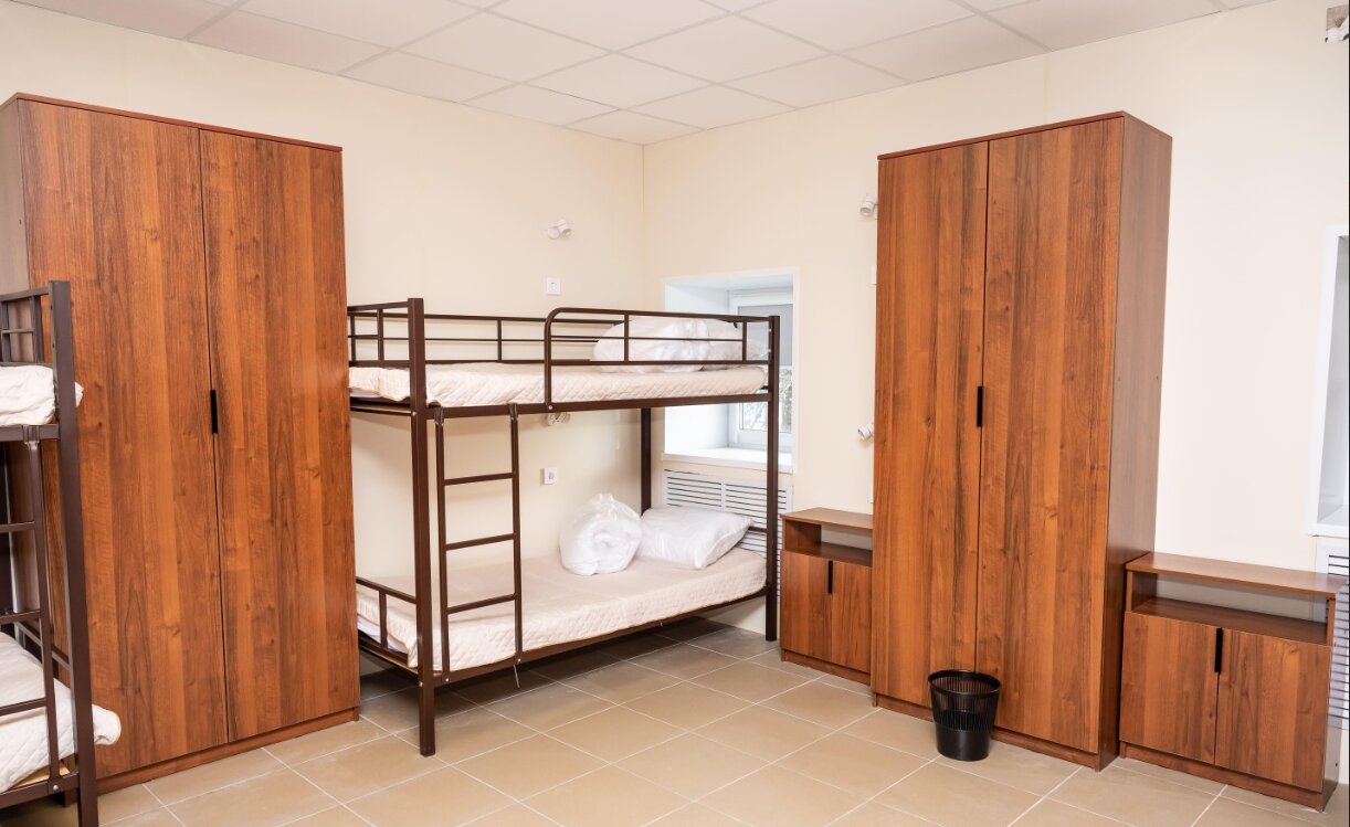 Фото Первомайский