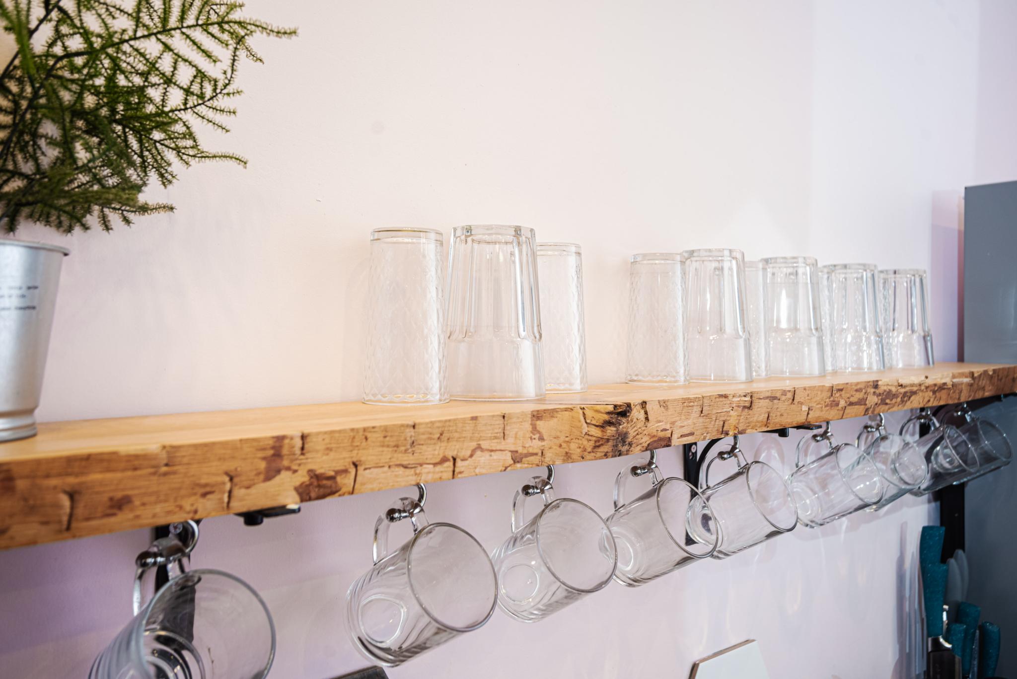 Фото BookCase Hostel