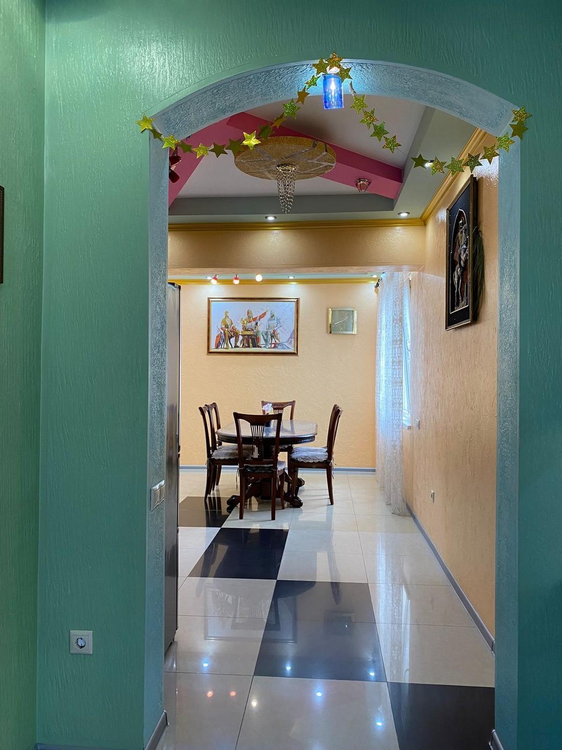 Фото Гостевой дом Березовый