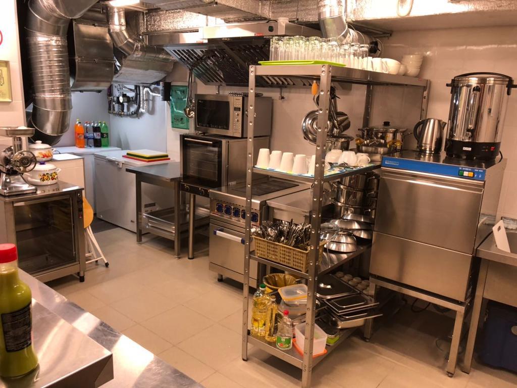 Фото Везендорф Таганка