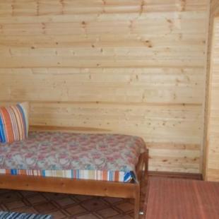 Фото Станица Черноярская