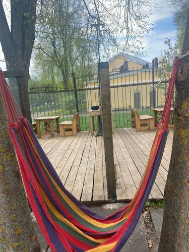 Хостел PodSpot  в Великом Новгороде