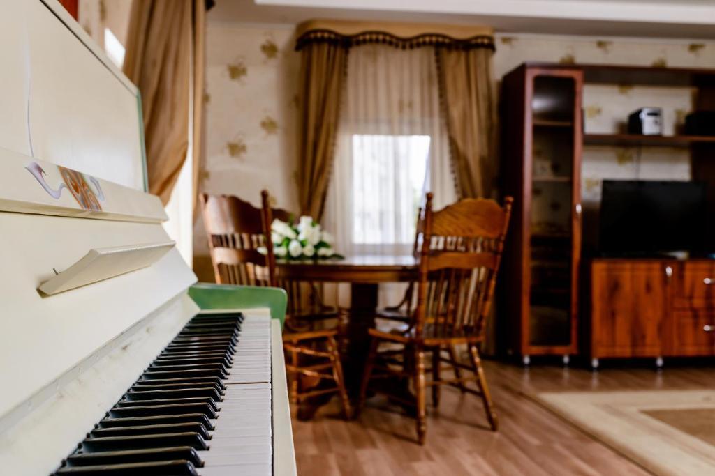 Фото Астерия