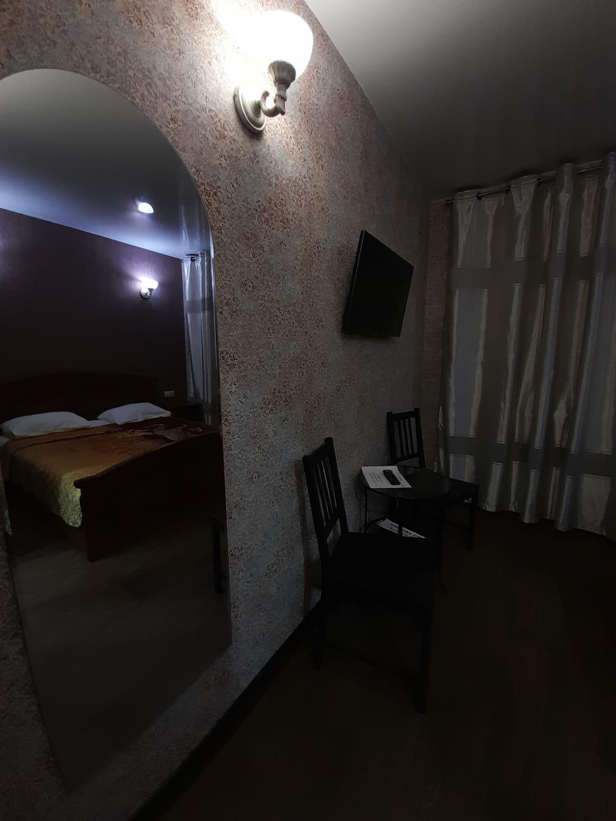 Фото Некрасовка