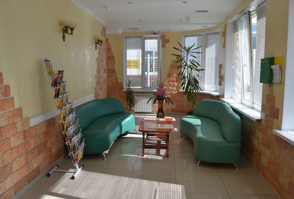 Фото Березка