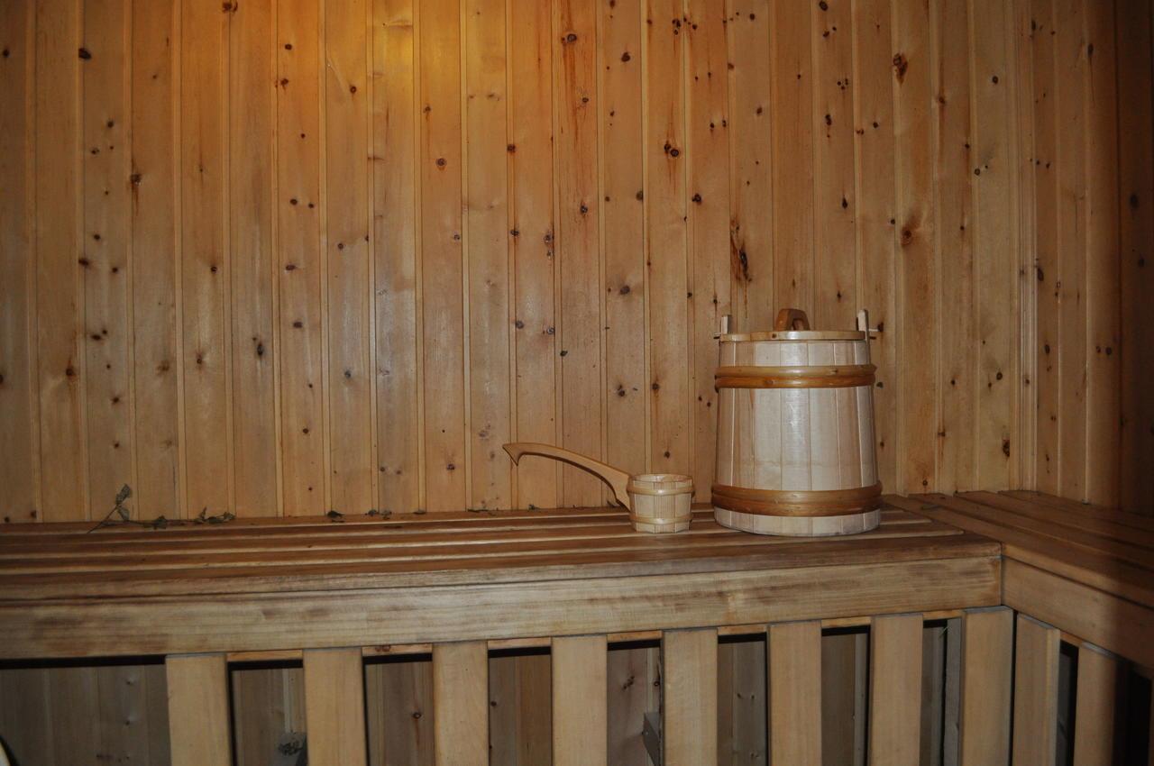 Фото Байкальские просторы