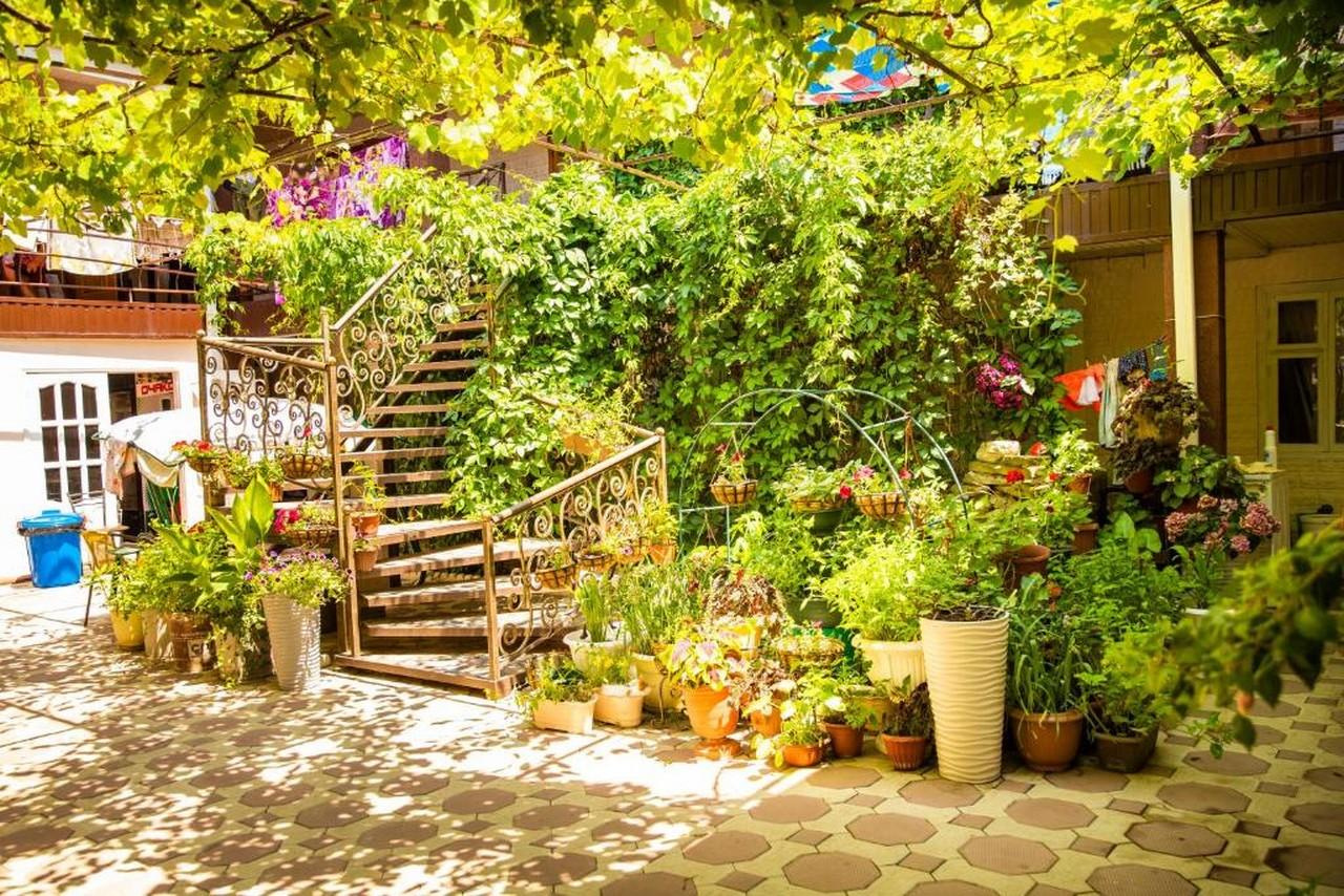 Фото Джубга Аленка