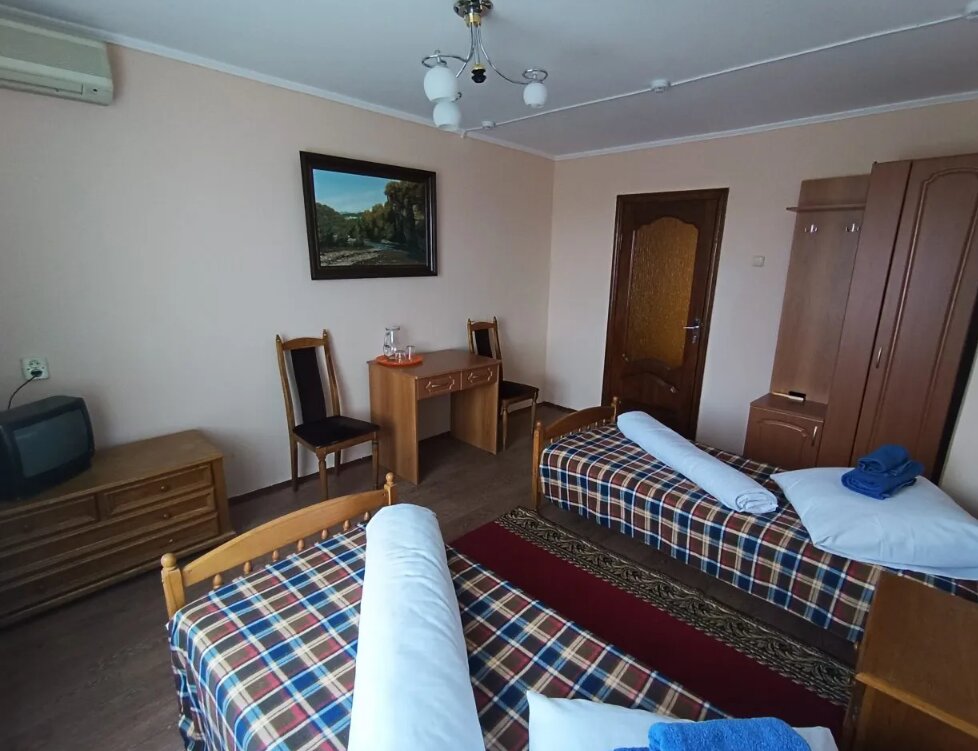 Фото Надежда