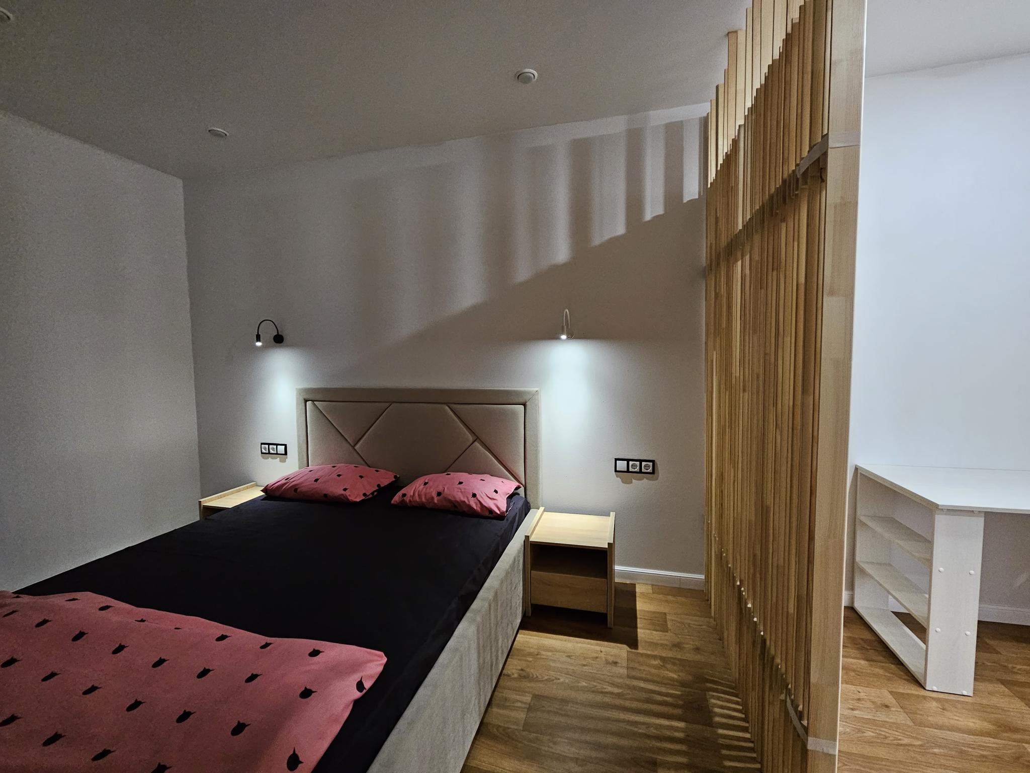 Фото Как дома