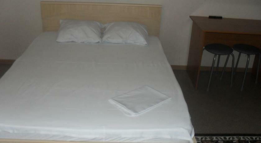 Фото Орская