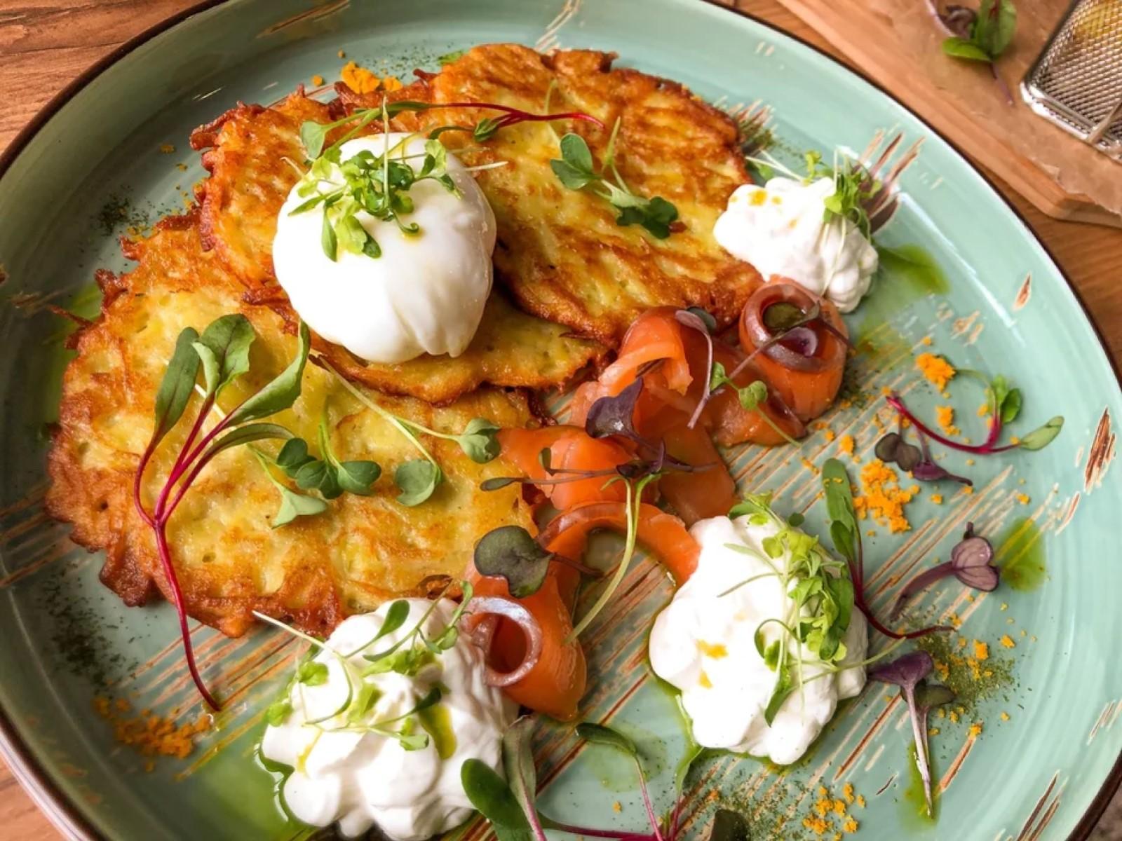 Фото Скандинавия