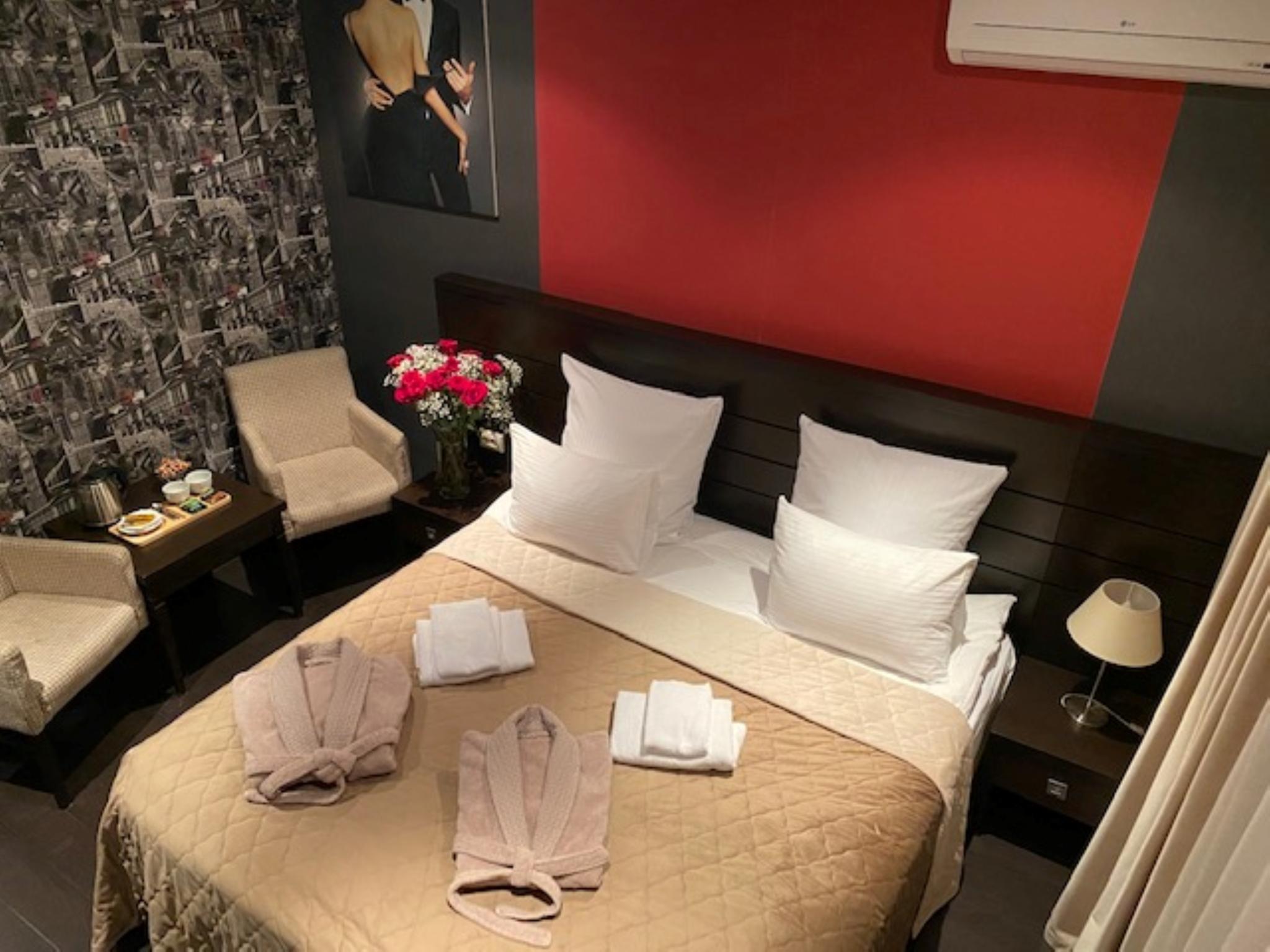 Фото Марфино