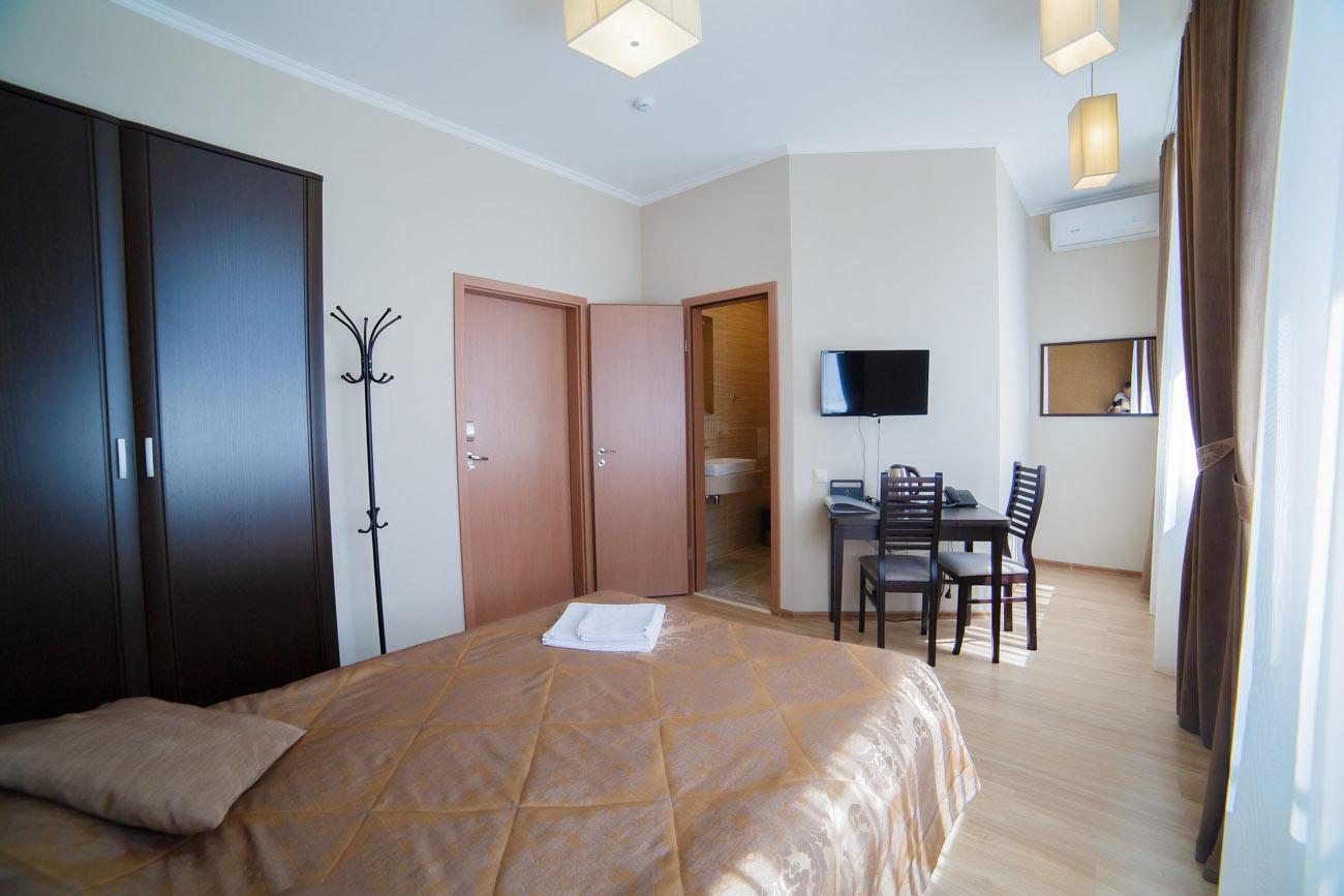 Фото Долгоруковский