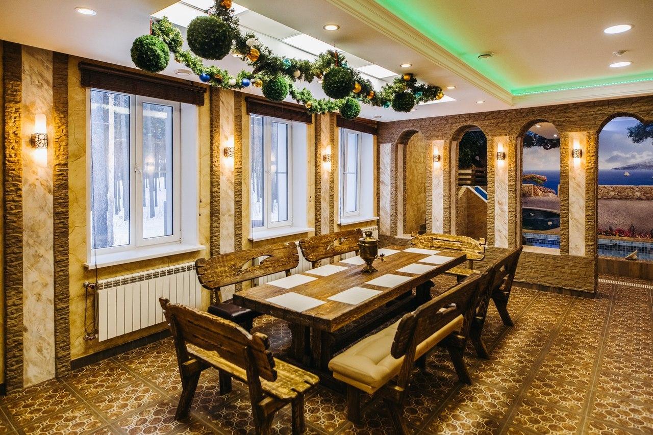 Фото Ясная Поляна