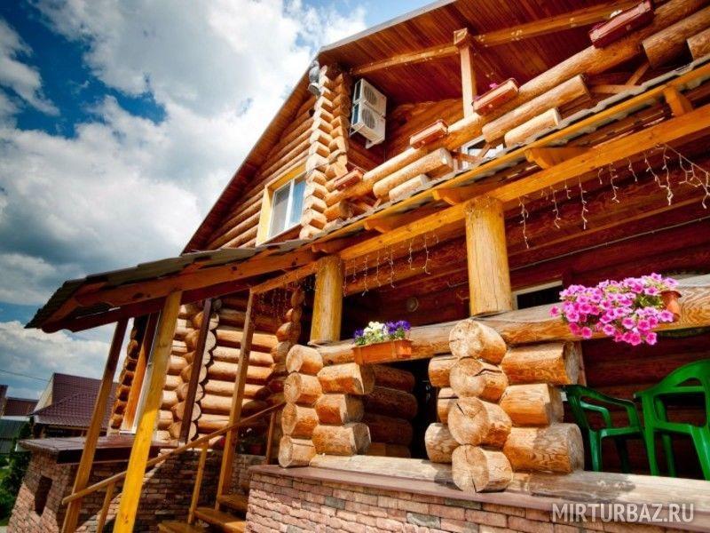 Фото База в Приречном