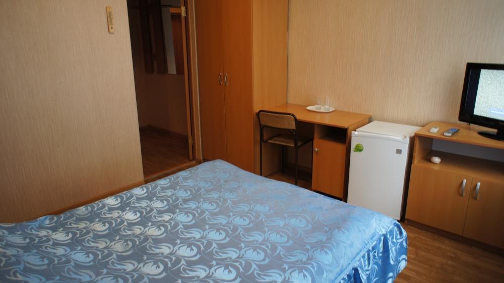 Фото Энергетик