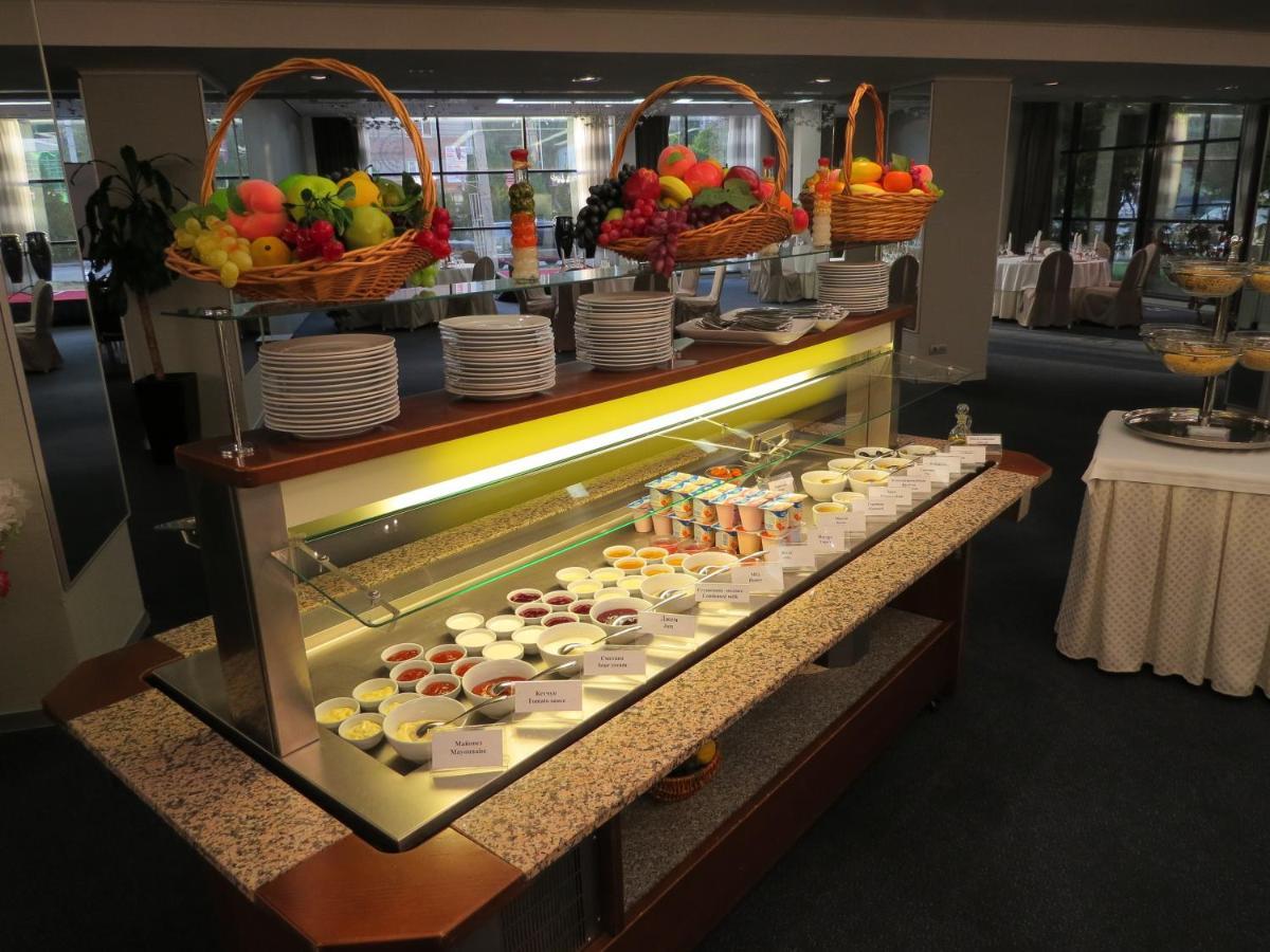 Фото Отель Таганрог