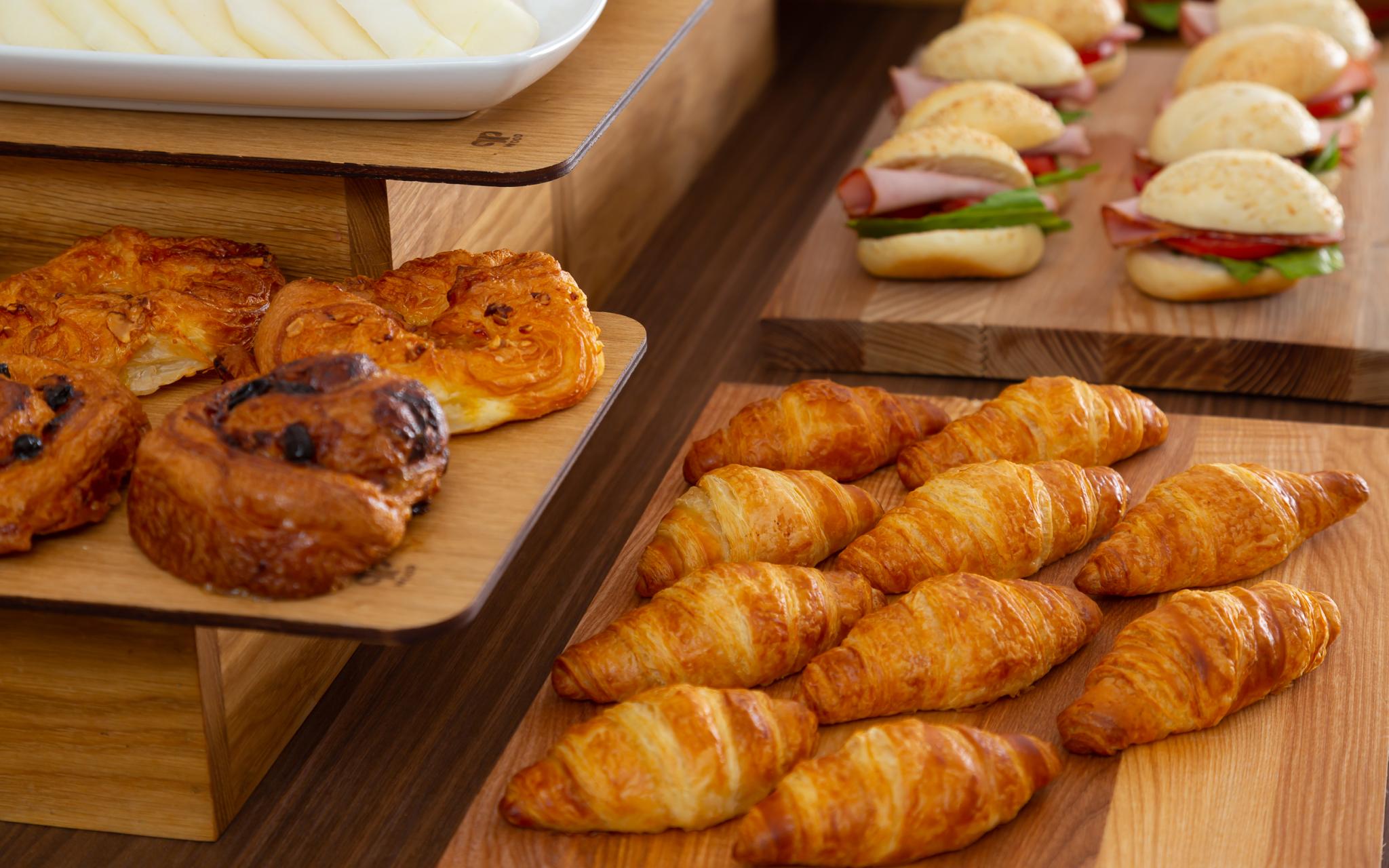 Фото Hampton by Hilton Rogozhsky Val