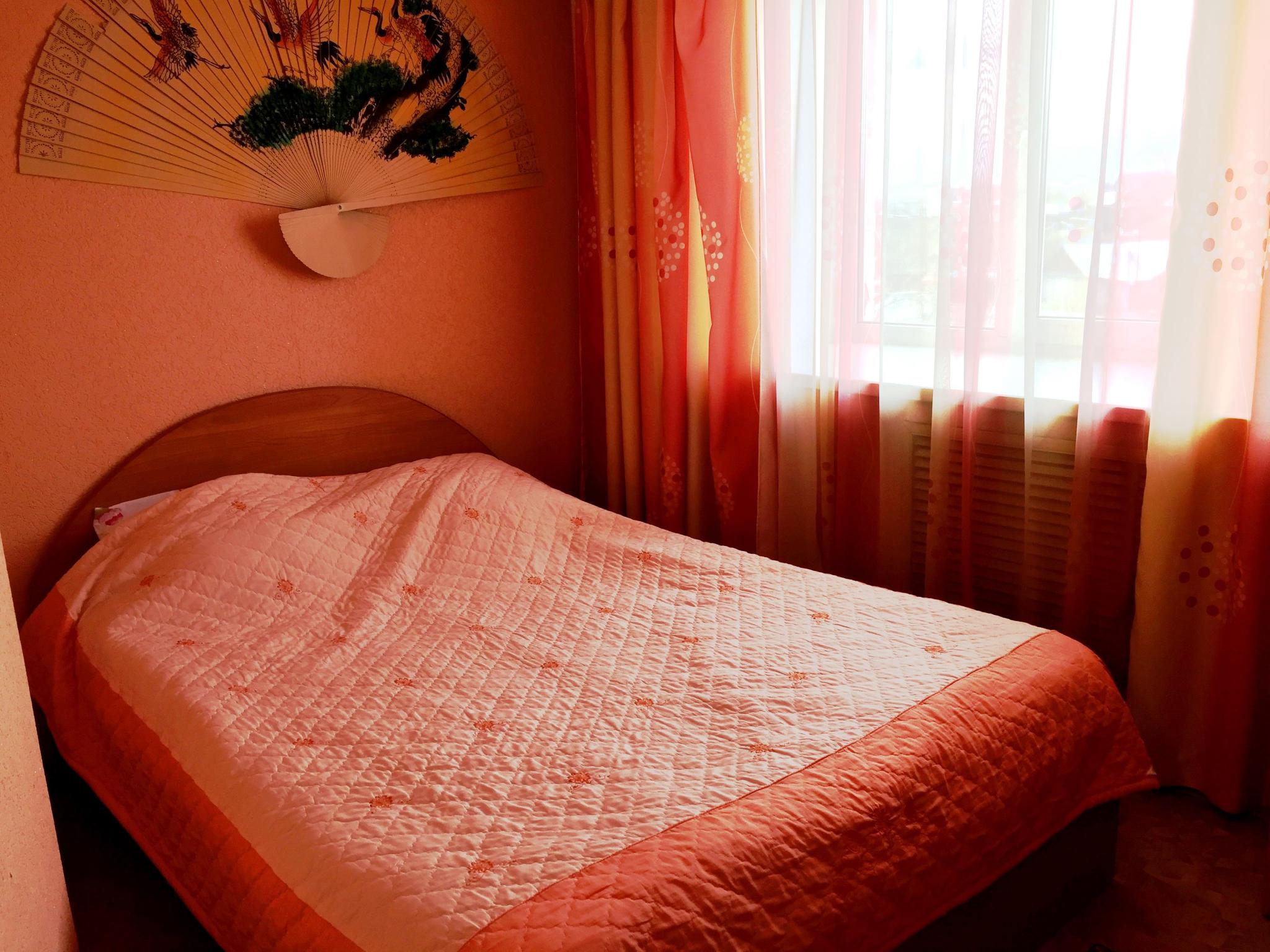 Фото Сибирь