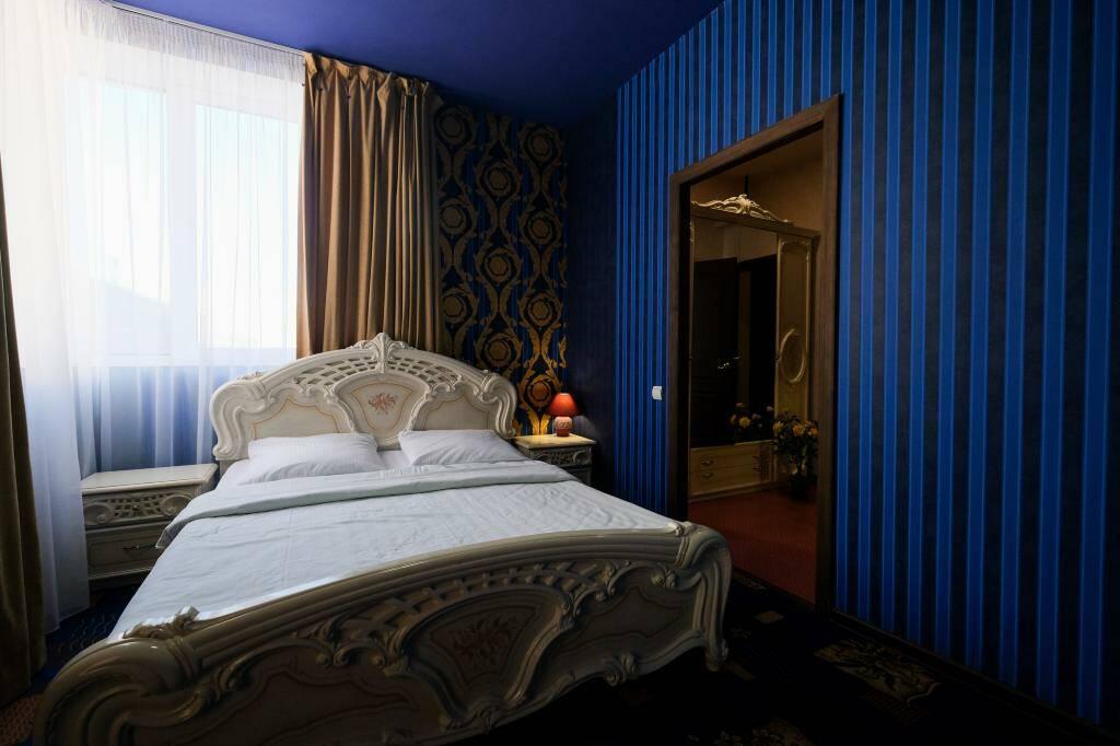 Фото Привал