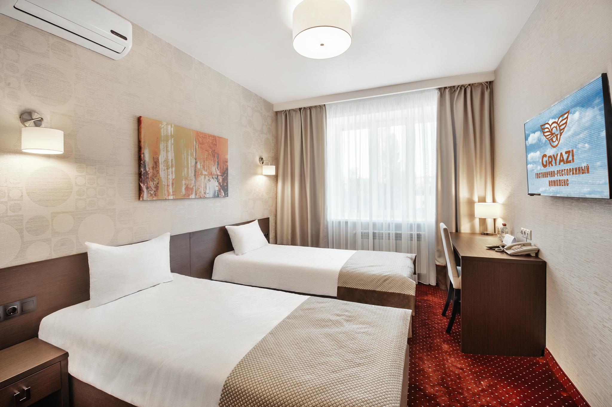 Фото отеля 3