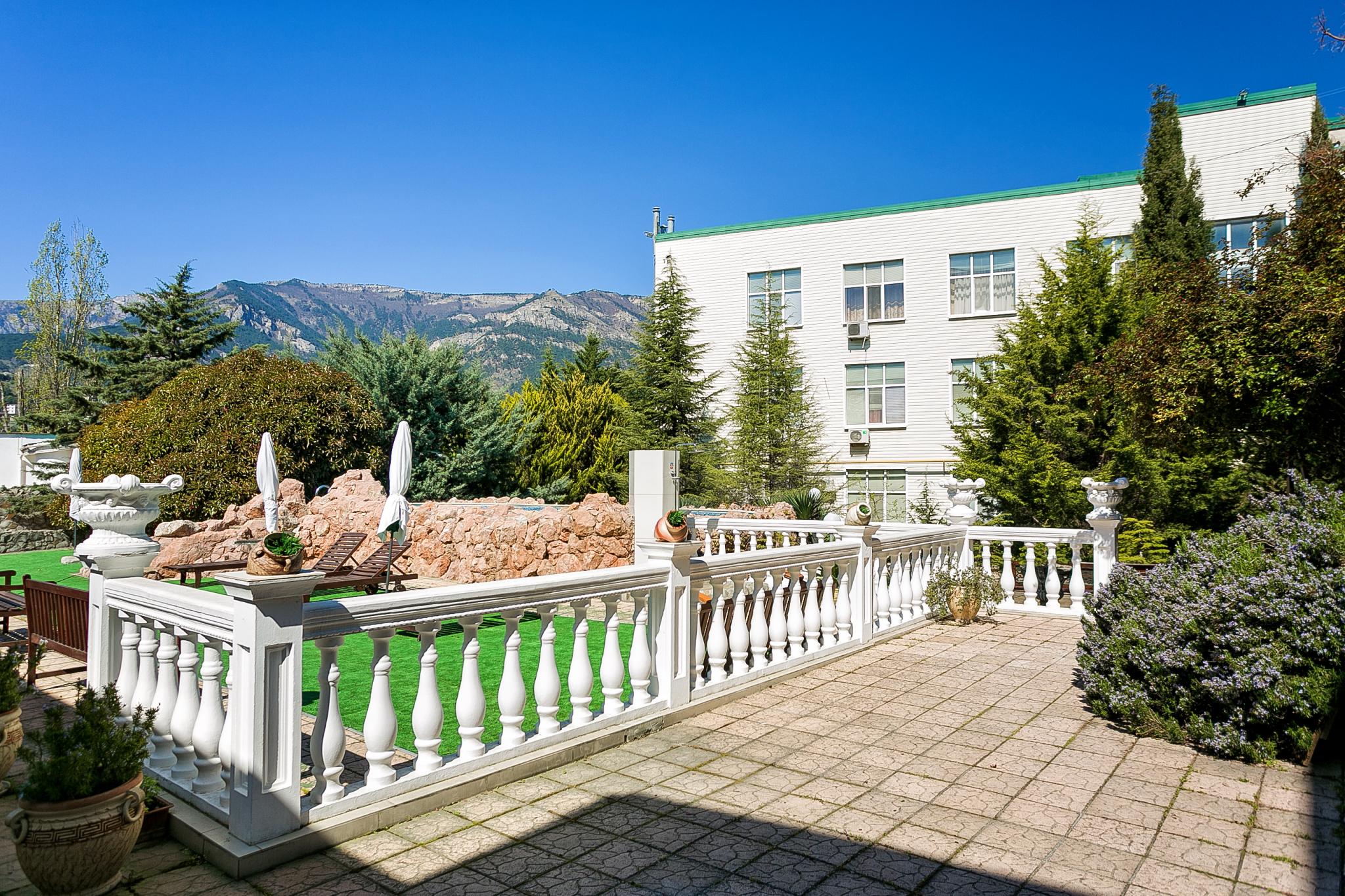 Фото Престиж