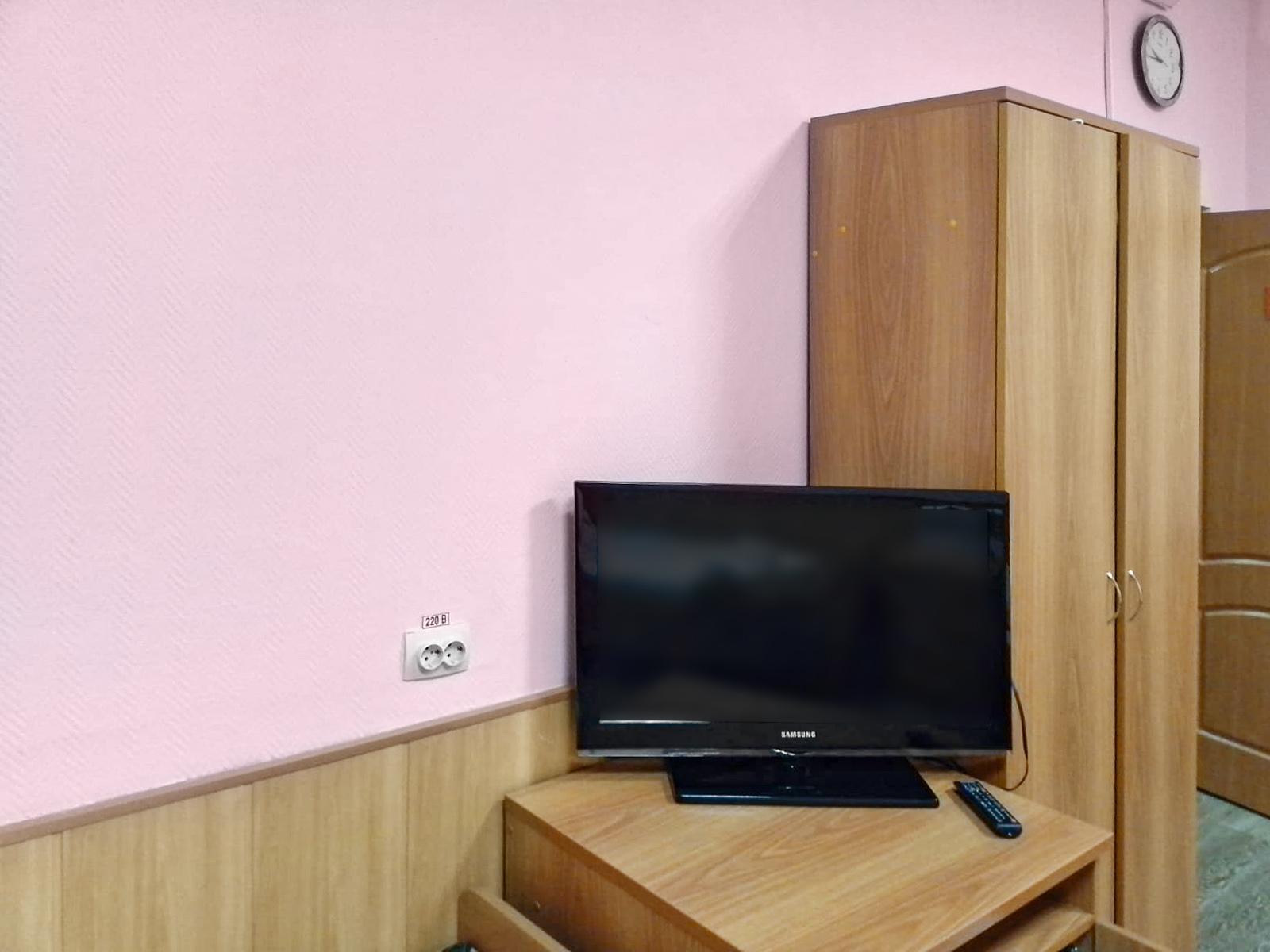 Фото Smart Hotel КДО Смоленск