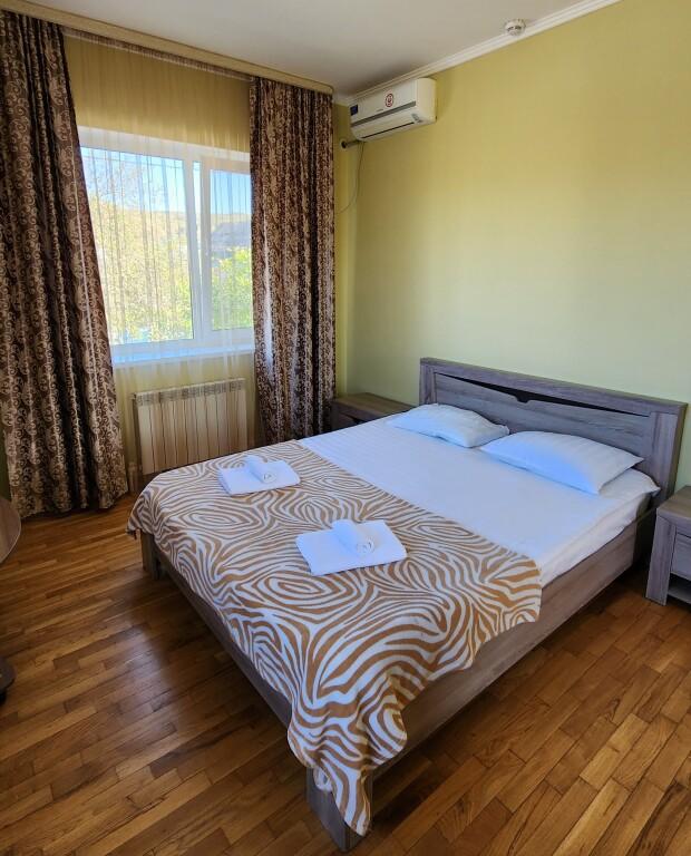 Фото Лаго Наки