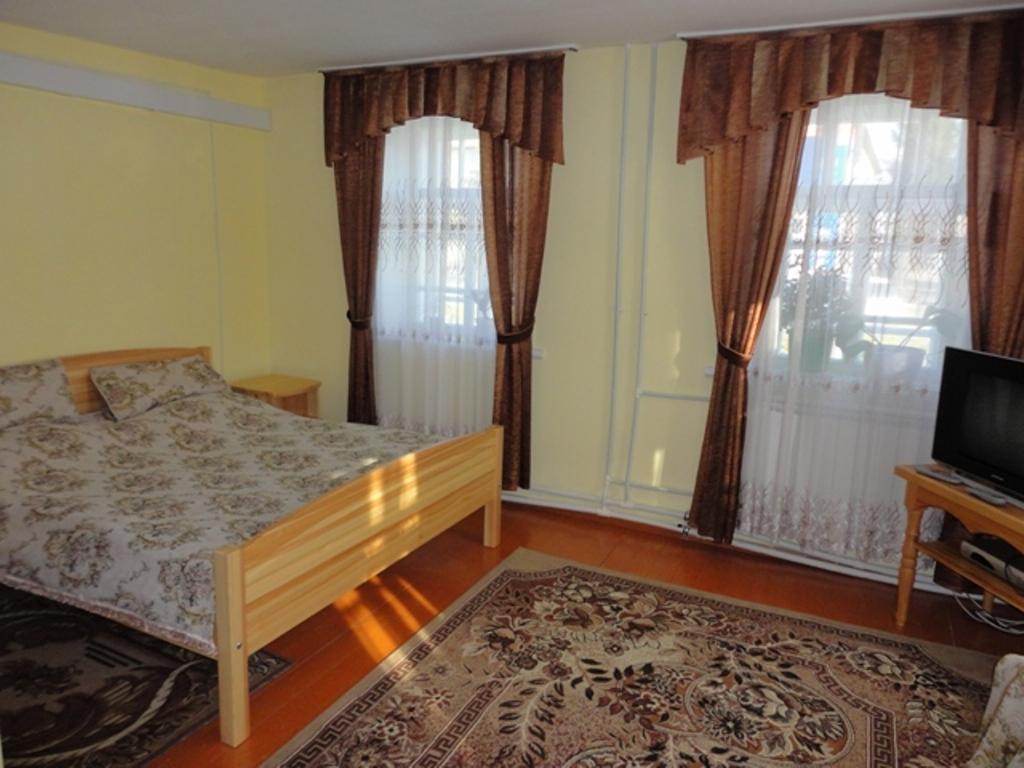 Фото Енисейская