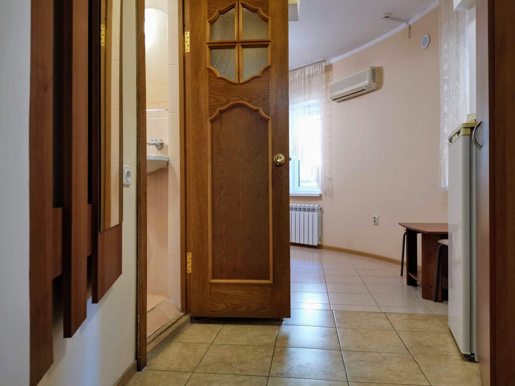 Фото Ракушка