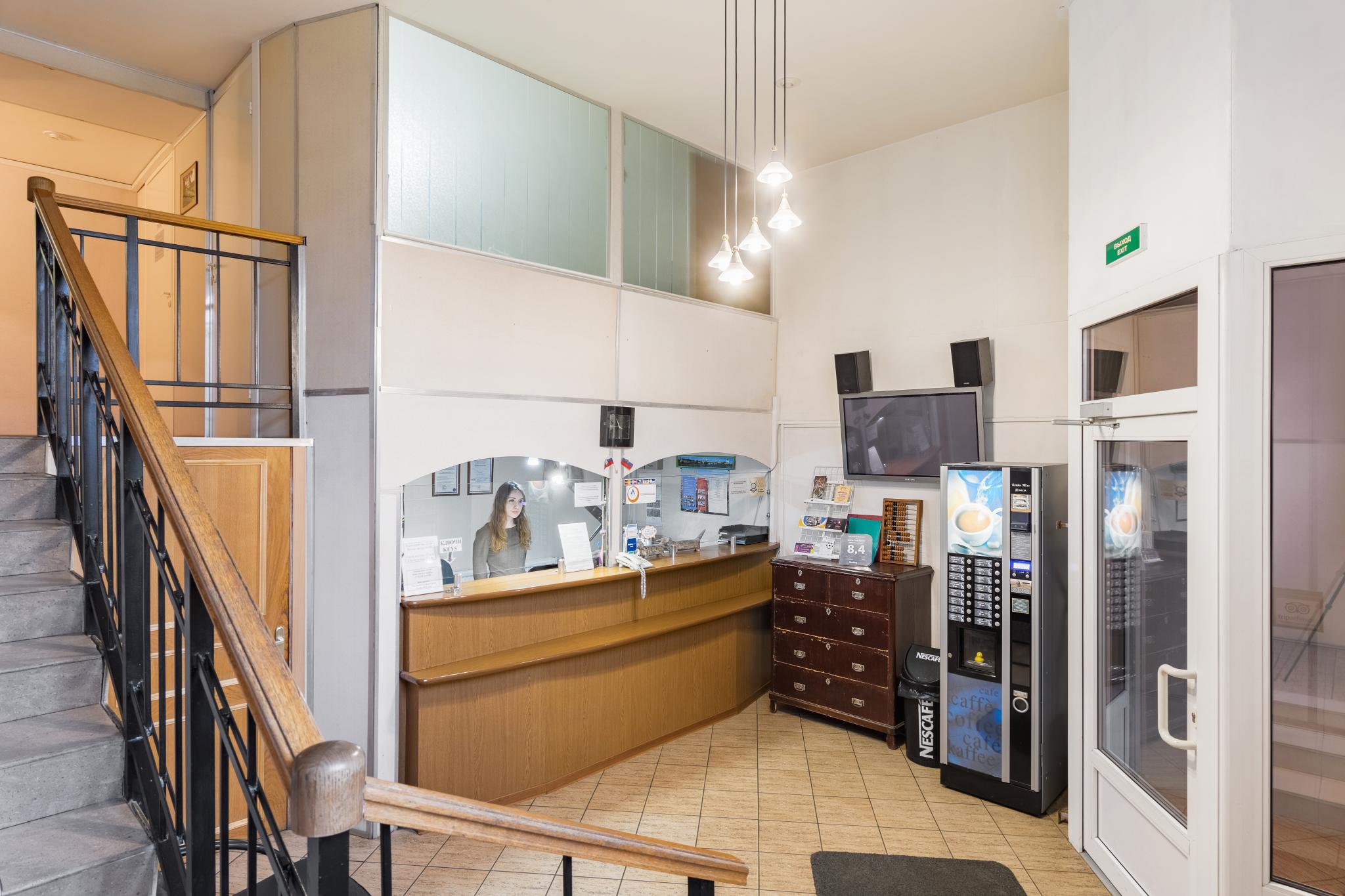 Фото Метро-Тур