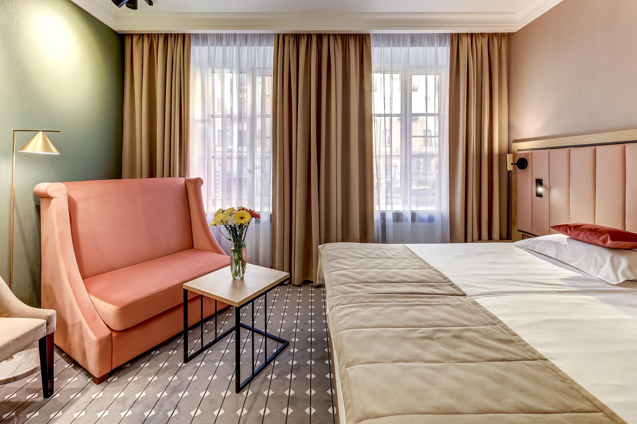 Фото Арбат Норд