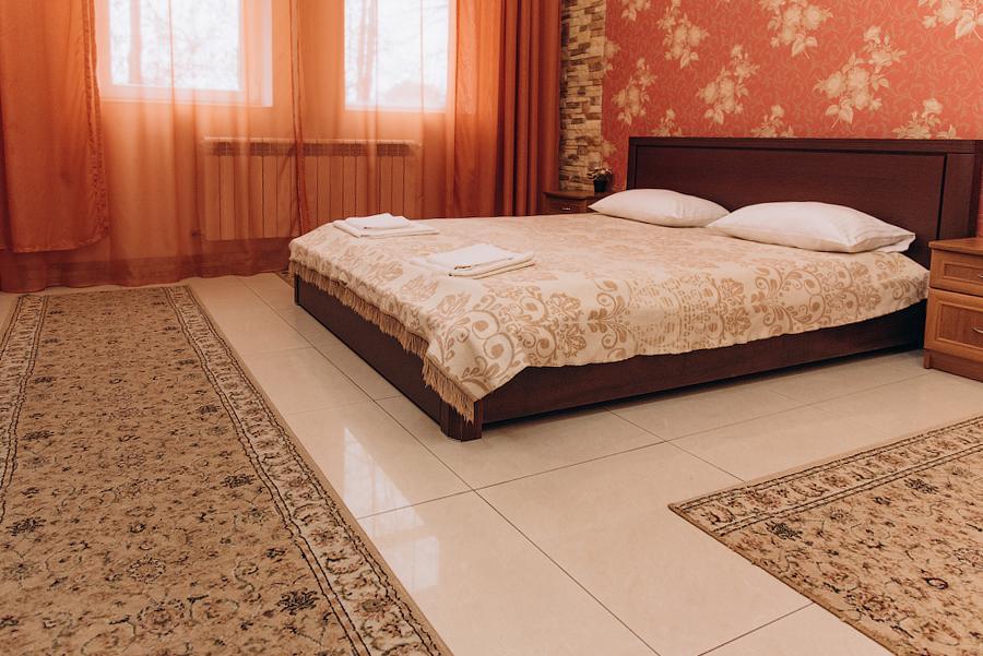 Фото Фламинго