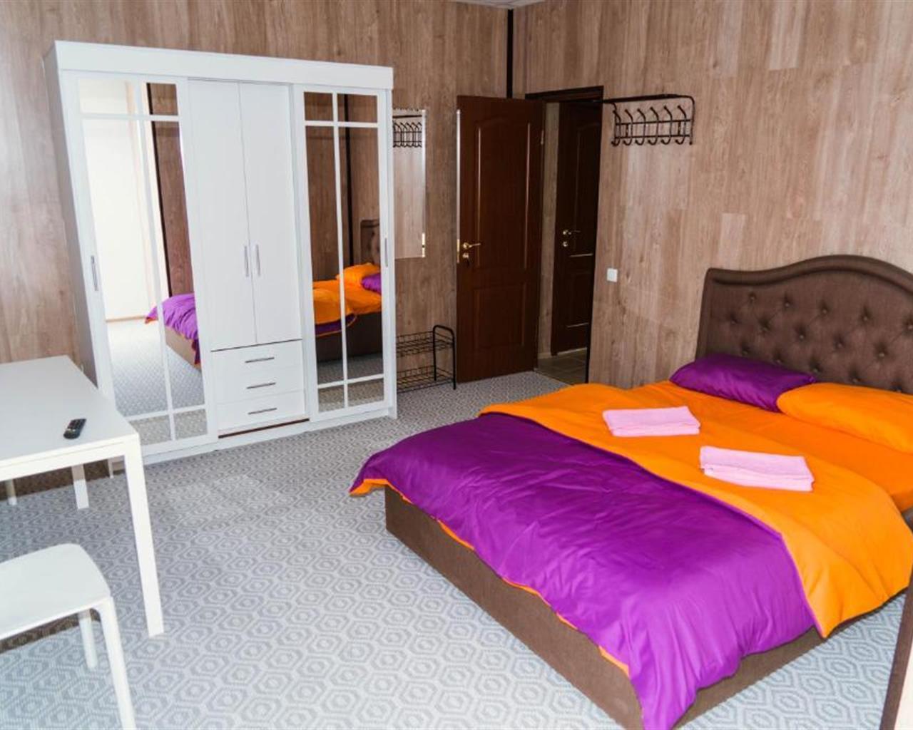 Фото Maziiz Hotel на Советском