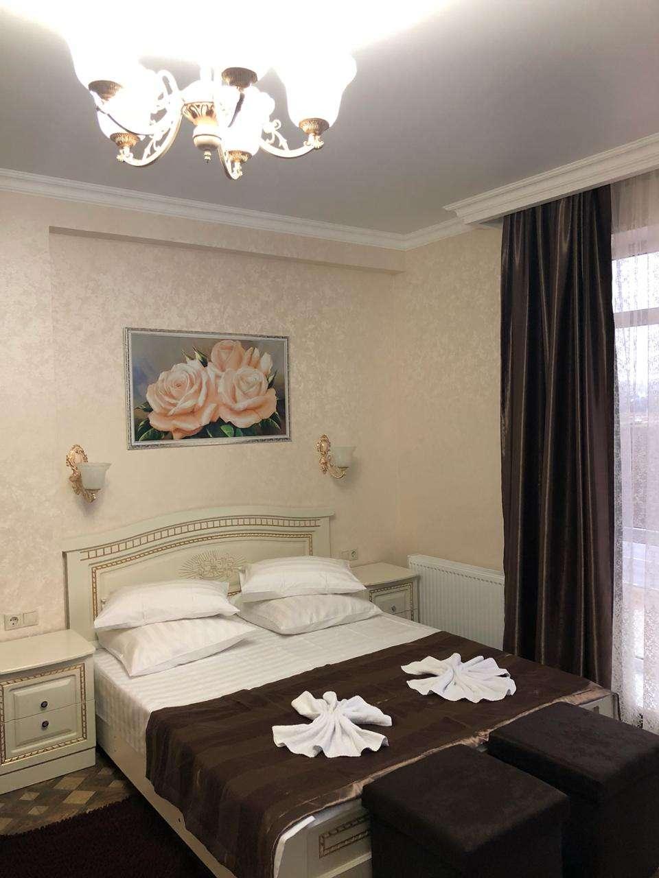 Фото Эдем С Джемете