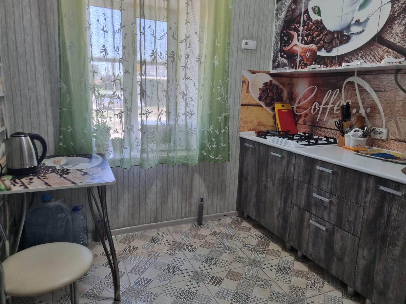 Фото Гостевой дом на улице Шевякова 37